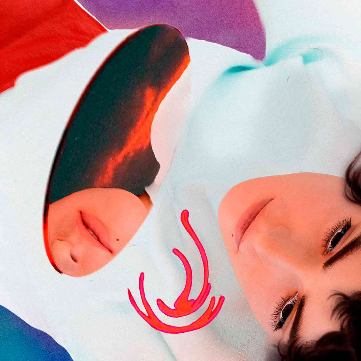 Natalia Lacunza presenta "Cuestión de Suerte", el primer single de álbum su debut 🤍
