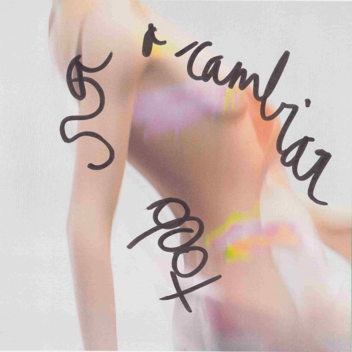 Natalia Lacunza presenta el último adelanto de su nuevo álbum "Todo Va A Cambiar"