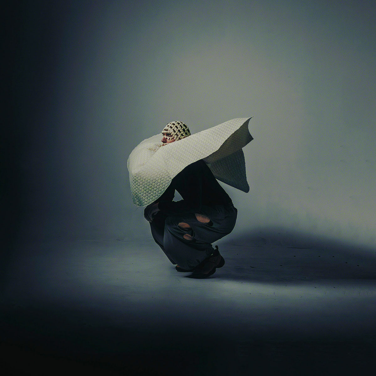 Nico B. vuelve a sorprender con "bitchimskinny", su nuevo single