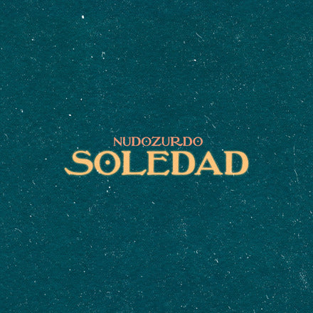Nudozurdo lanza nuevo single, "Soledad / Clarividencia", y el preorder de su nuevo disco "Clarividencia"