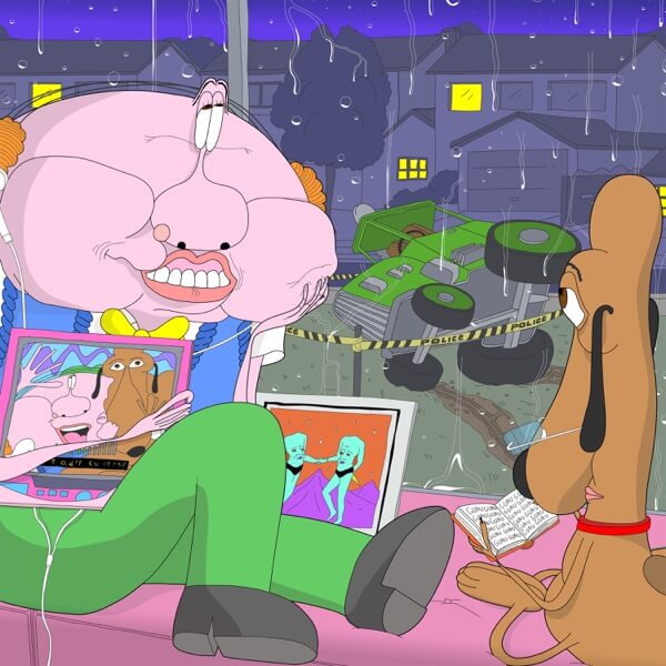 PERRO vuelve a sorprender con "Me vas a perder", nuevo adelanto de su próximo álbum "¿Te acuerdas?"