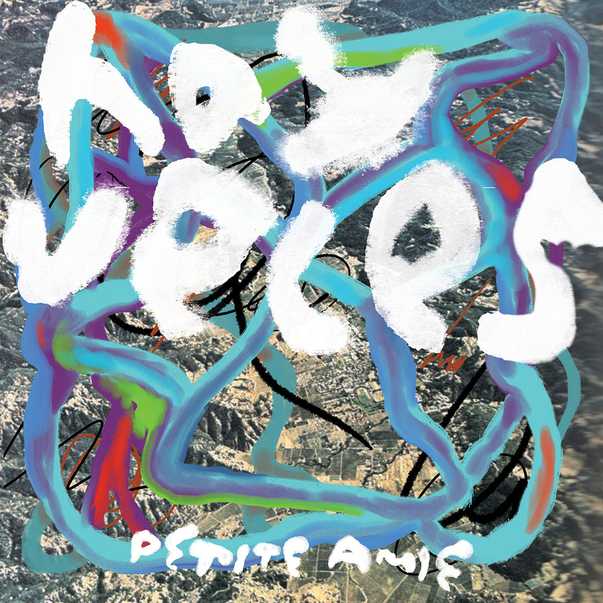 Petite Amie presenta "Hay Veces", segundo adelanto de su próximo álbum