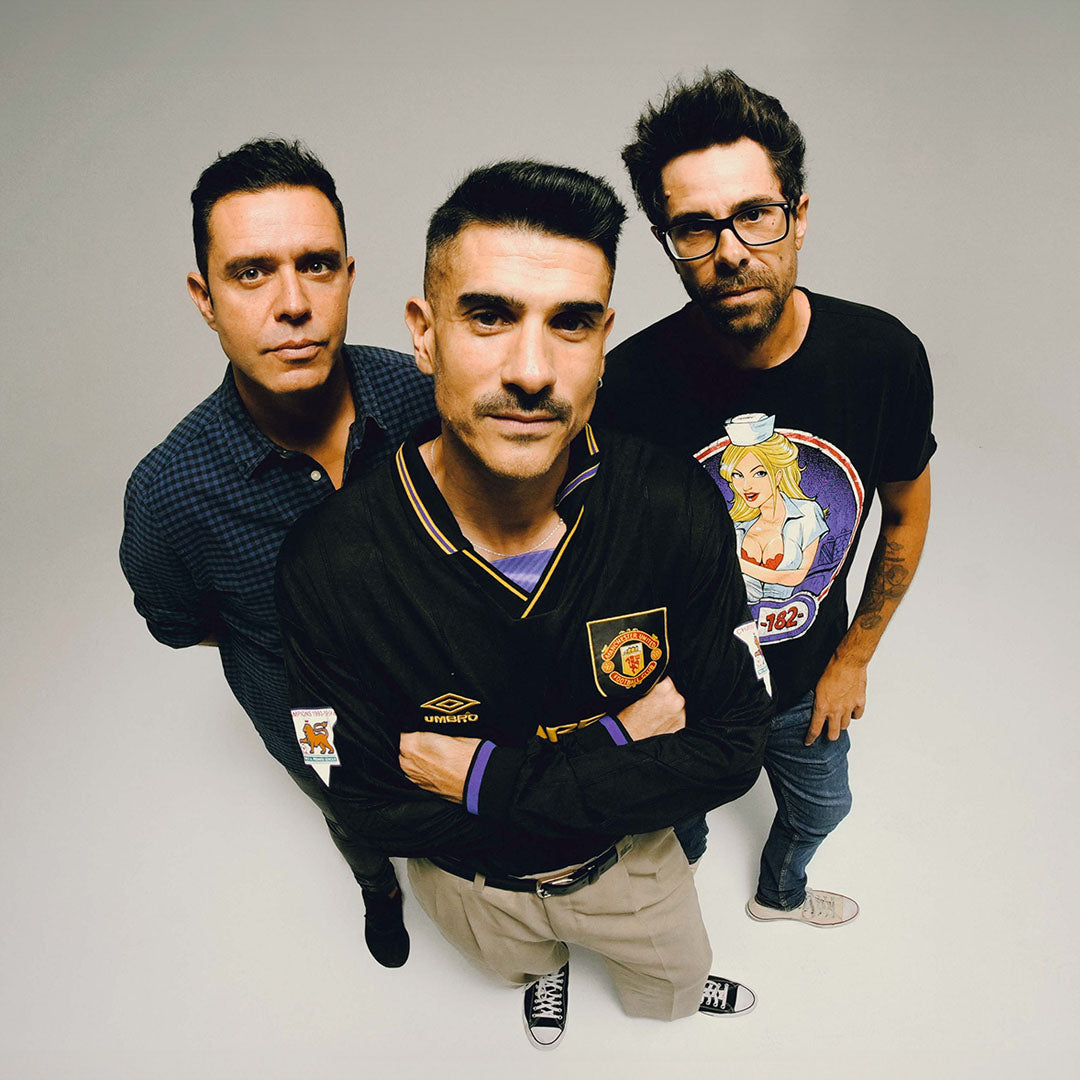 Pignoise nuevo fichaje Sonido Muchacho