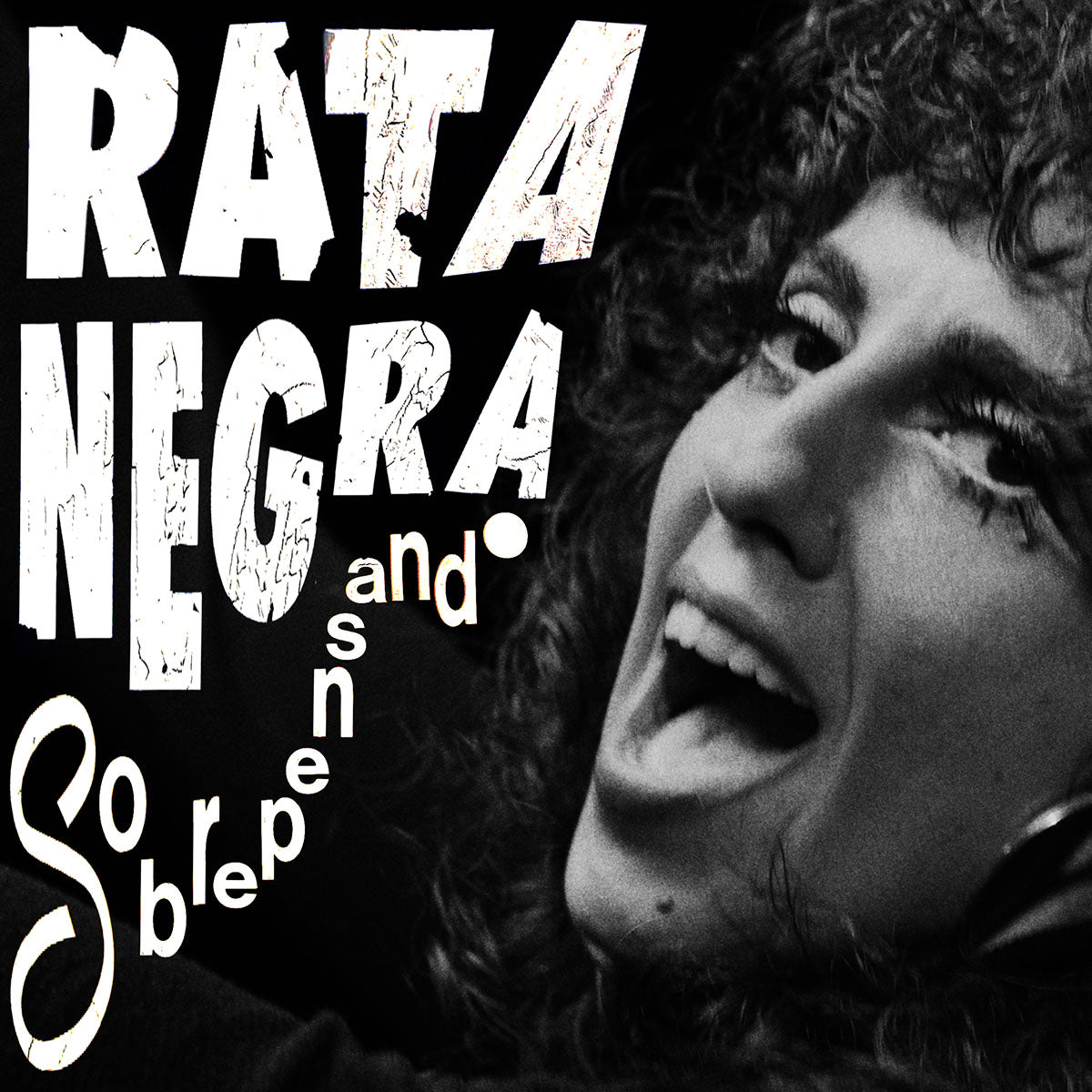 "Sobrepensando" es el nuevo single de Rata Negra: una balada como un jarro de agua fría