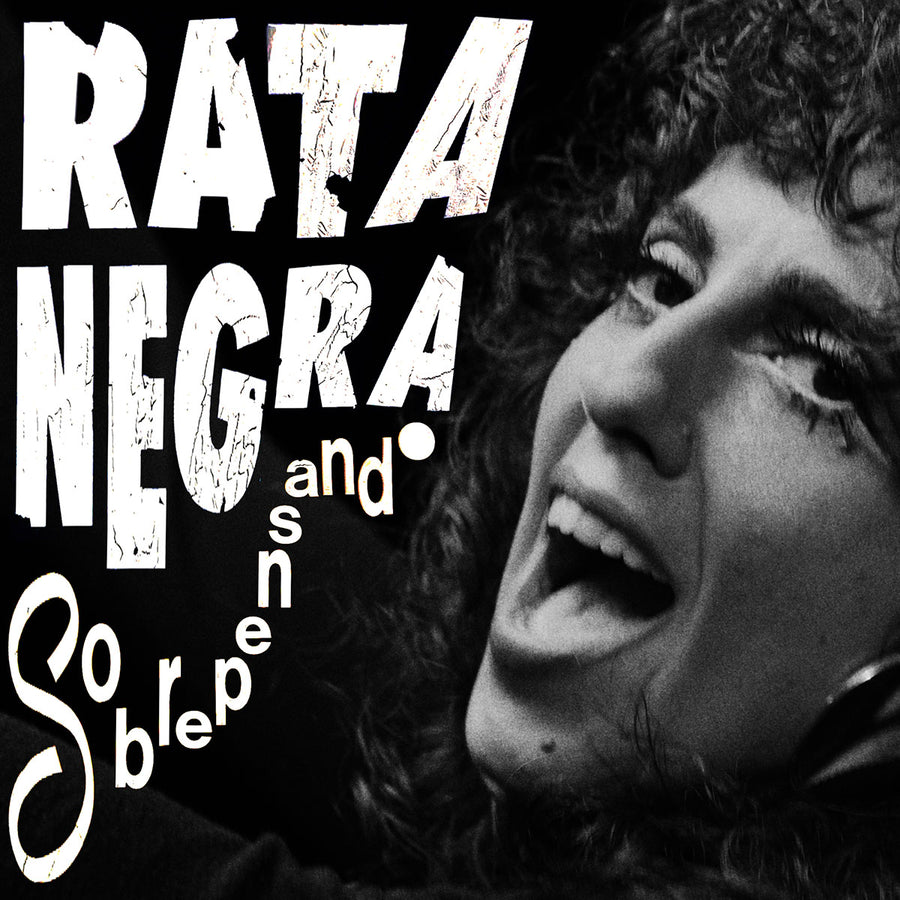 "Sobrepensando" es el nuevo single de Rata Negra: una balada como un jarro de agua fría