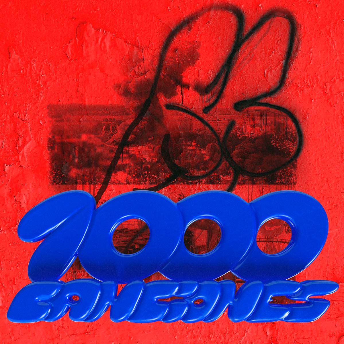 Álvaro Díaz lanza “1000 CANCIONES” junto a Sen Senra