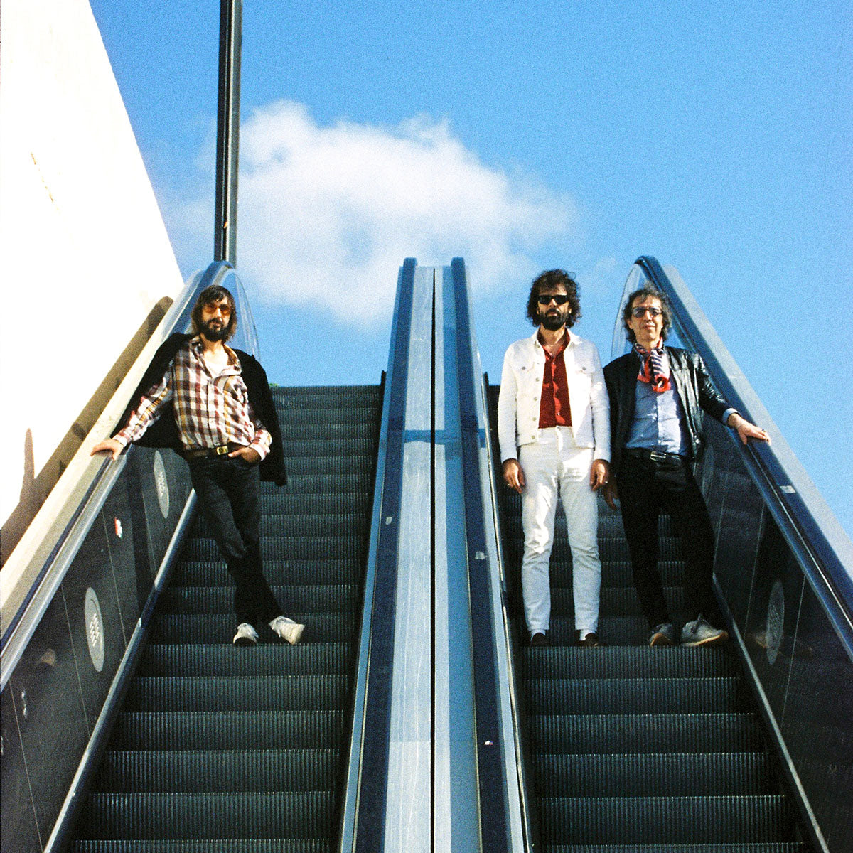 Sidonie fichan con Sonido Muchacho y lanzan el primer single de su nuevo disco en catalán