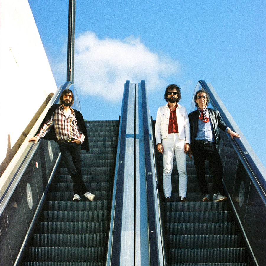 Sidonie fichan con Sonido Muchacho y lanzan el primer single de su nuevo disco en catalán