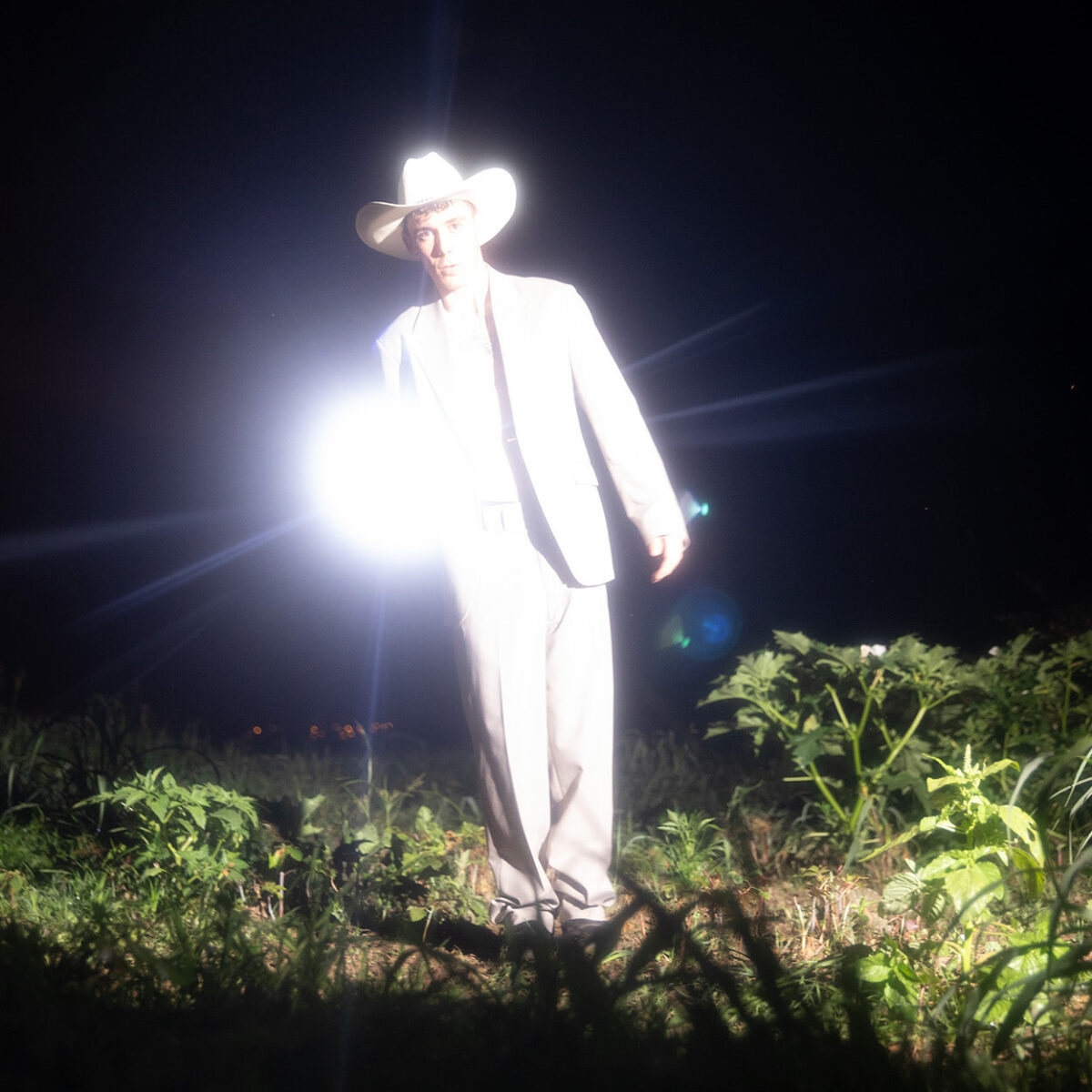 Stivijoes, nuevo fichaje de Sonido Muchacho