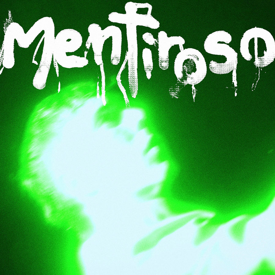 Stivijoes vuelve a sorprender con "MENTIROSO"