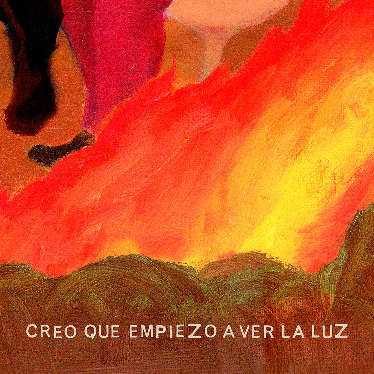 Tigres Leones vuelven con "Creo que empiezo a ver la luz", primer single de su próximo álbum