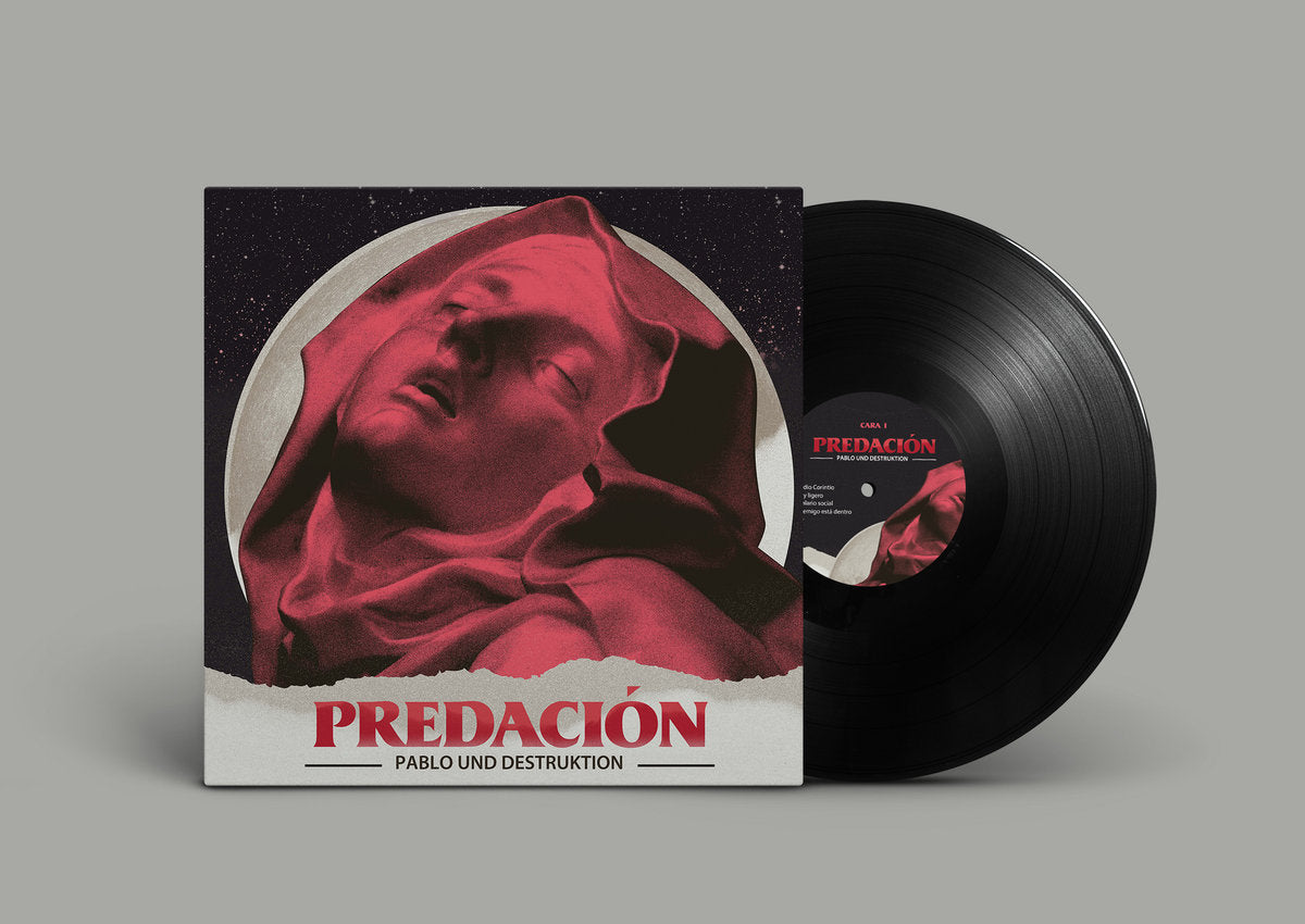 Pablo Und Destruktion - Predación
