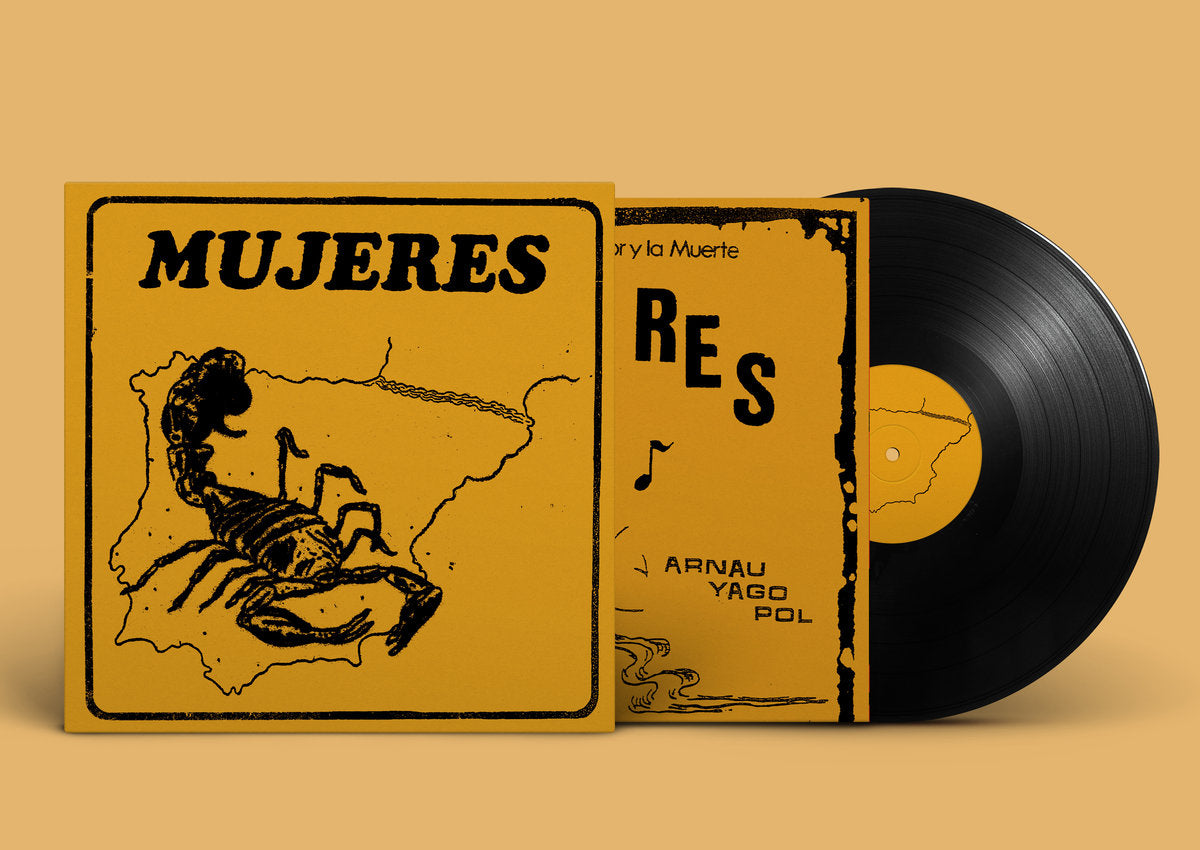 Mujeres - Un Sentimiento Importante
