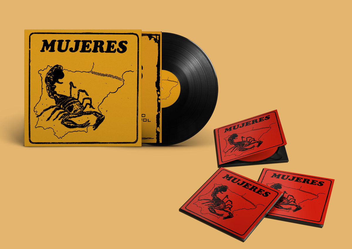 Mujeres - Un Sentimiento Importante
