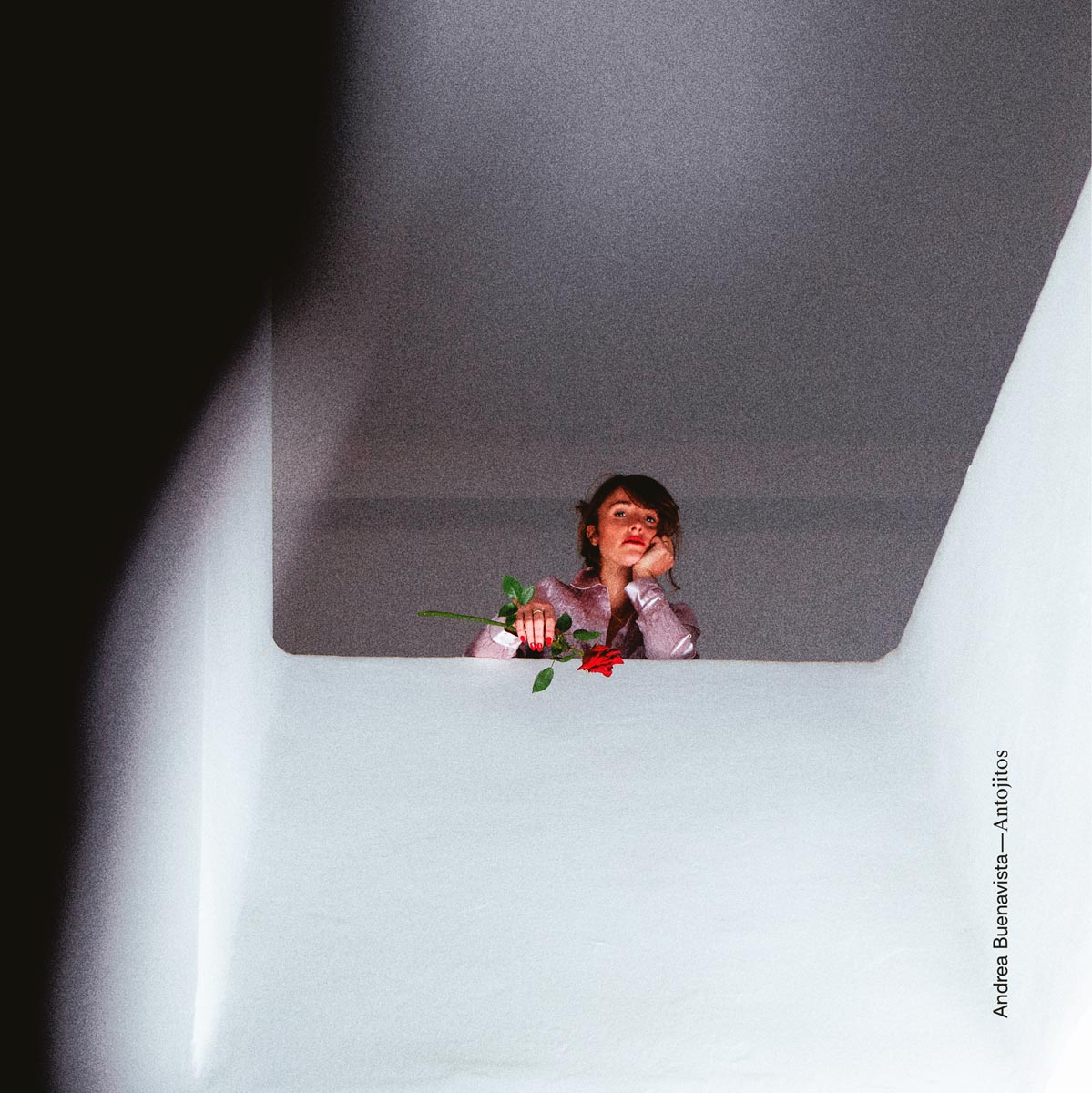 Andrea Buenavista - Antojitos