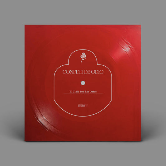Confeti de Odio - El Cielo Son Los Otros