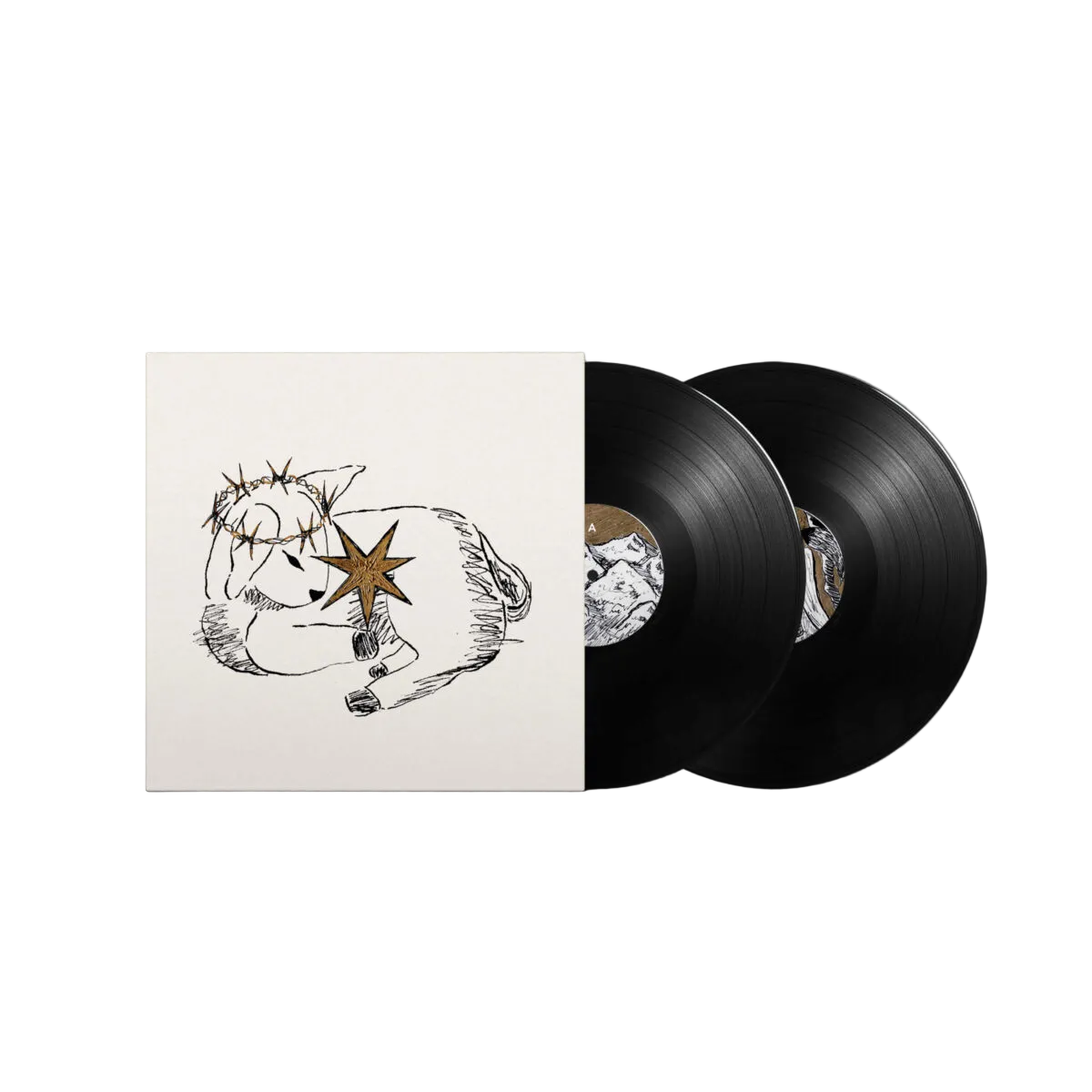 Candelabro - Deseo, carne y voluntad