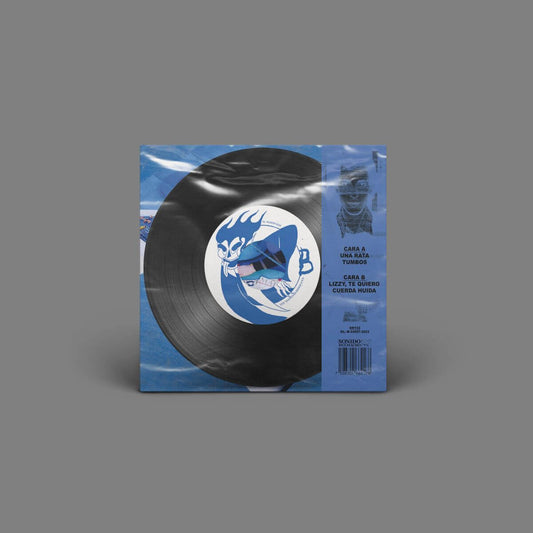 CORTE!  - CORTE! EP