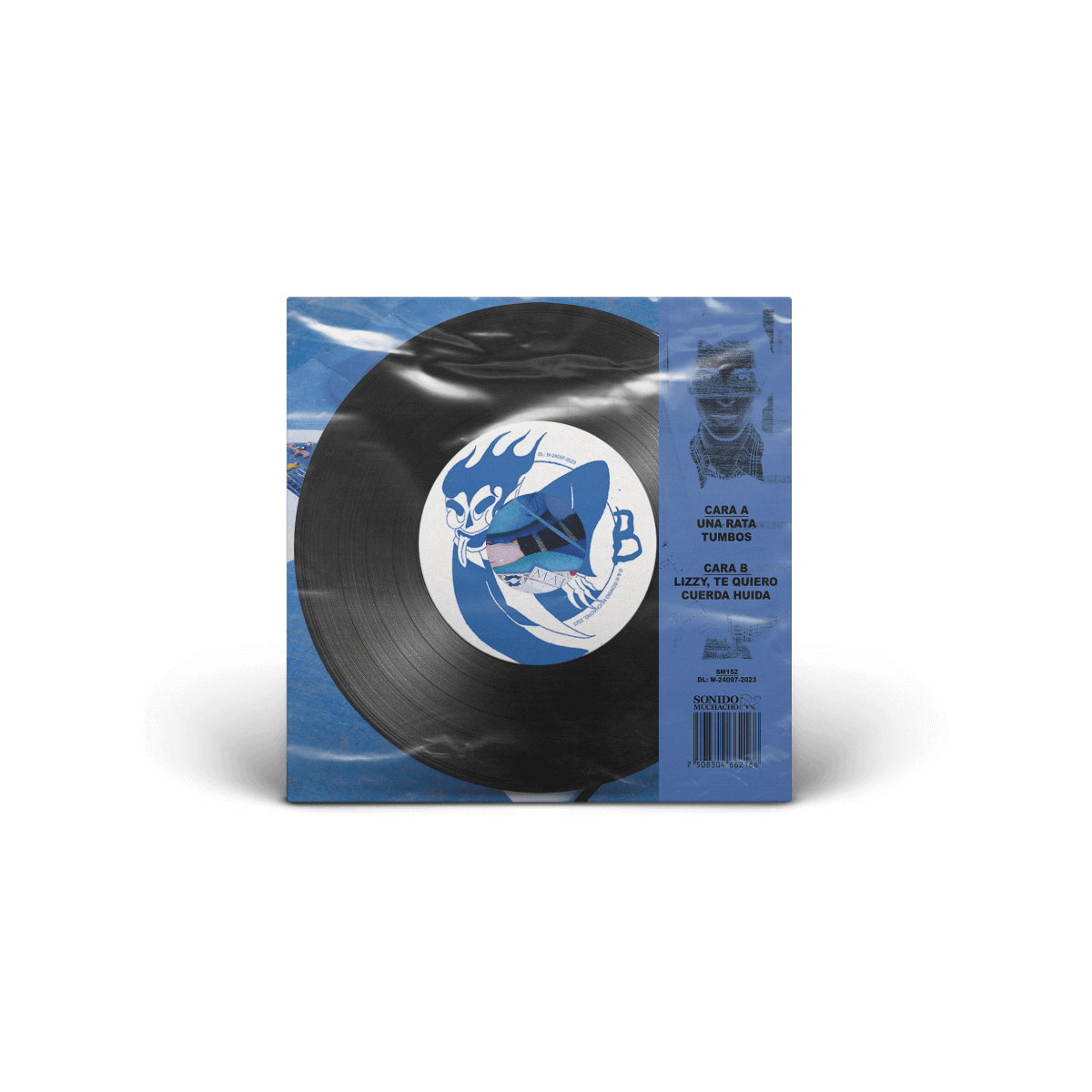 CORTE!  - CORTE! EP