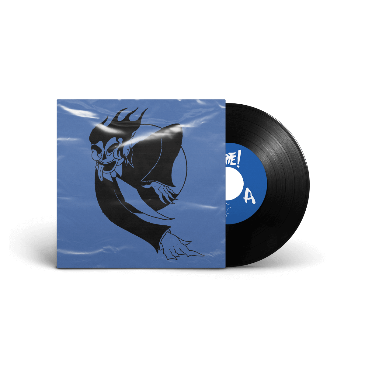 CORTE!  - CORTE! EP