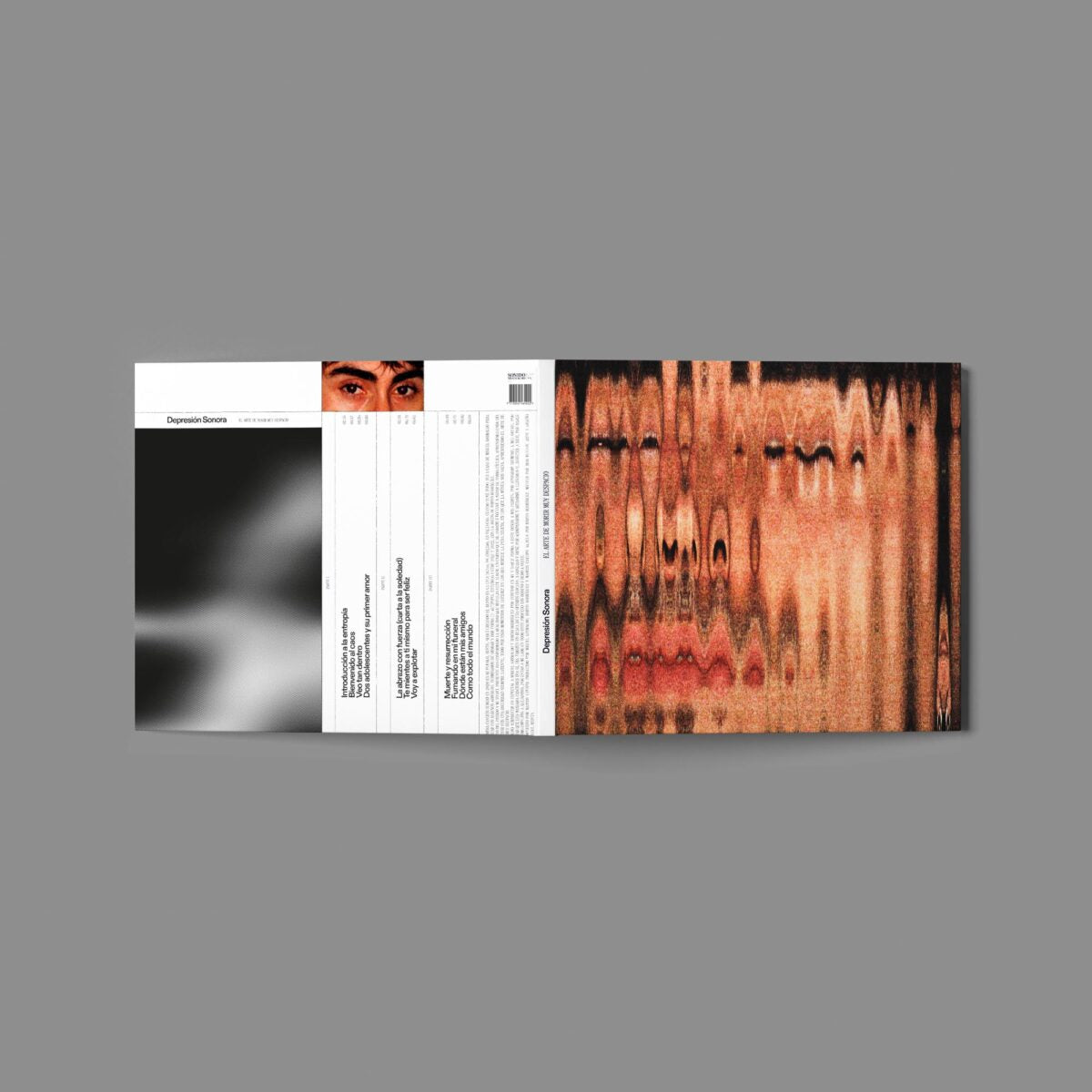Depresión Sonora - El Arte de Morir Muy Despacio