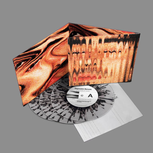 Depresión Sonora - El Arte de Morir Muy Despacio (Edición Deluxe)
