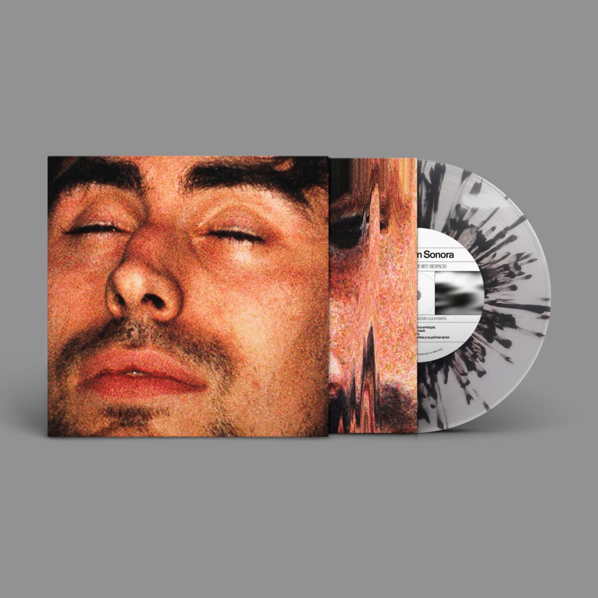 Depresión Sonora - El Arte de Morir Muy Despacio (Edición Deluxe)