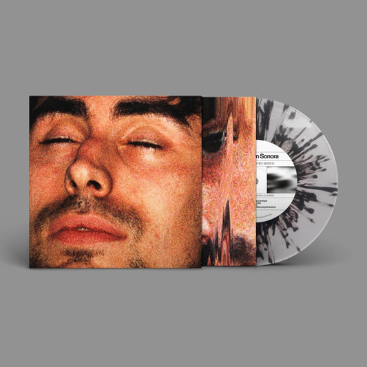 Depresión Sonora - El Arte de Morir Muy Despacio (Edición Deluxe)
