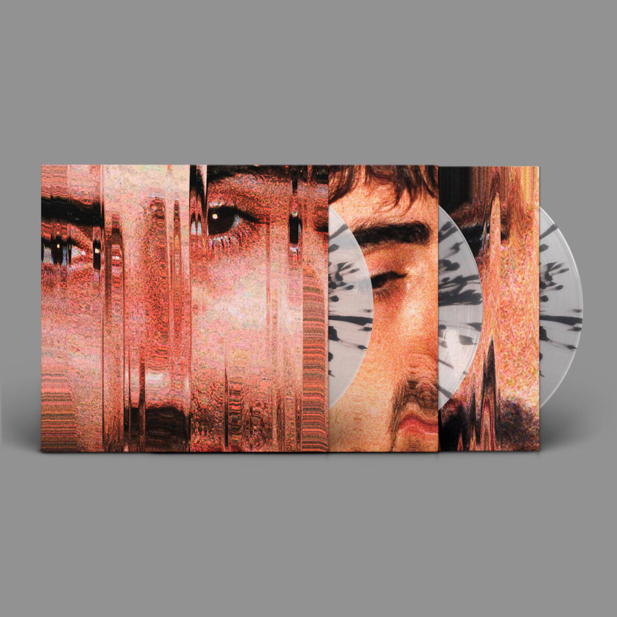 Depresión Sonora - El Arte de Morir Muy Despacio (Edición Deluxe)