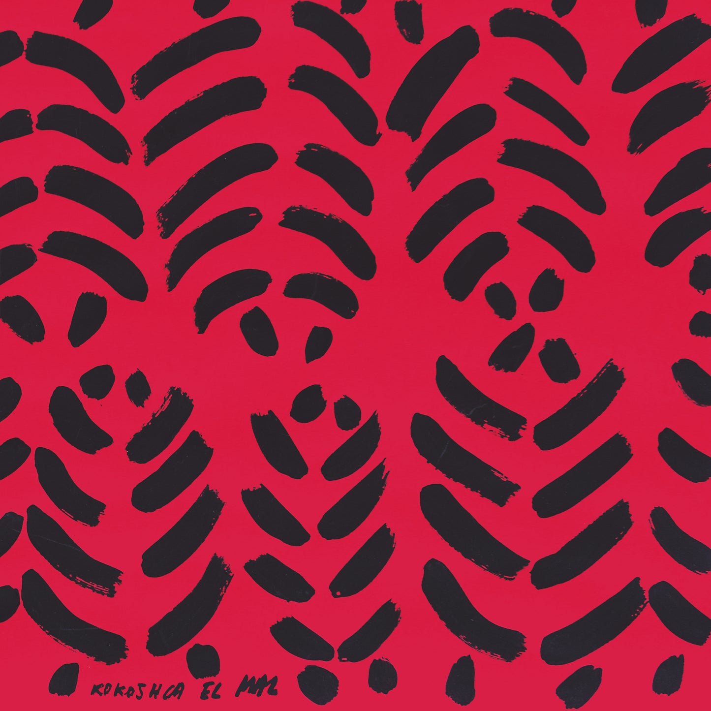 Kokoshca - El Mal