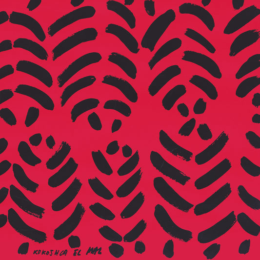 Kokoshca - El Mal