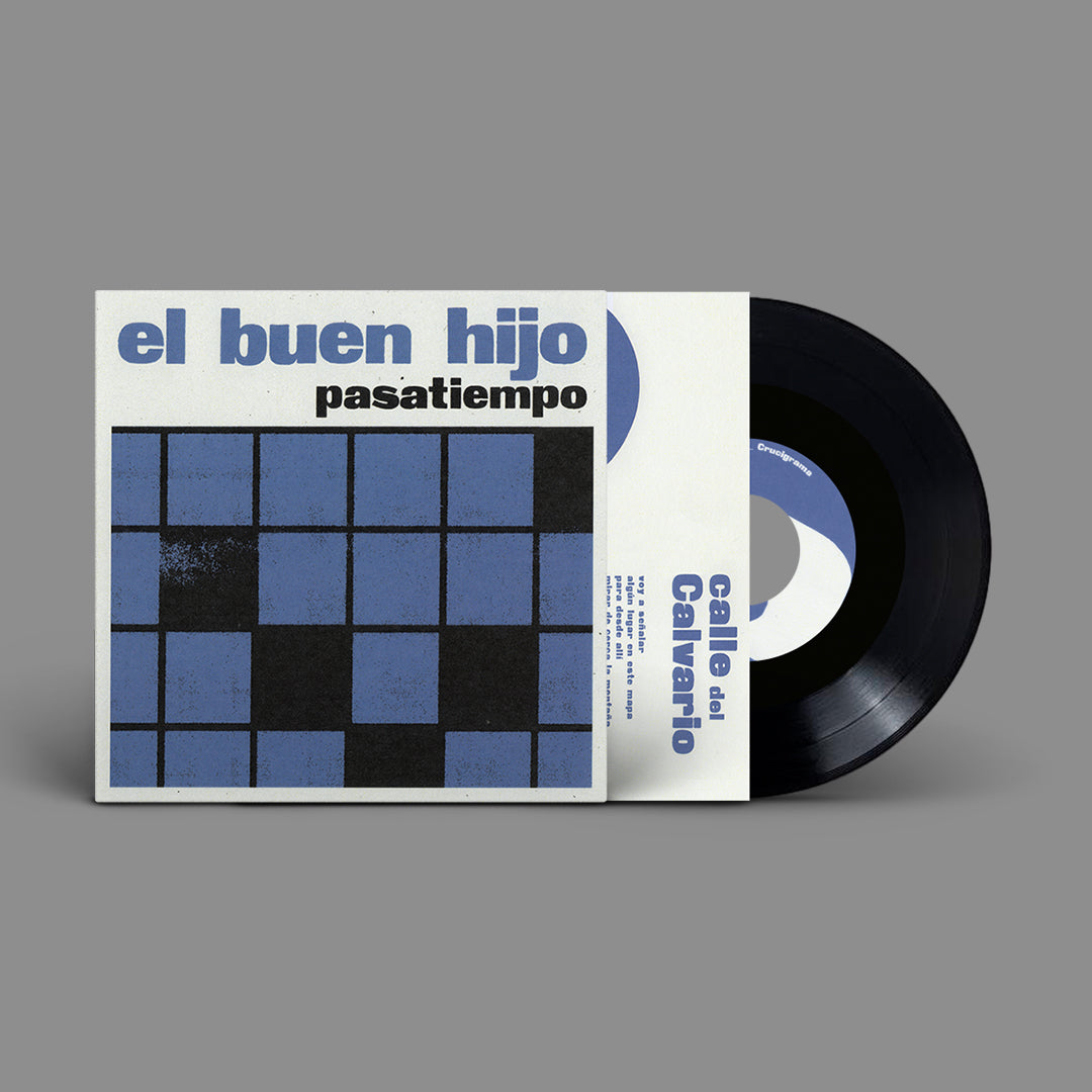 El Buen Hijo - Pasatiempo