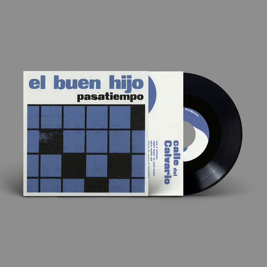 El Buen Hijo - Pasatiempo