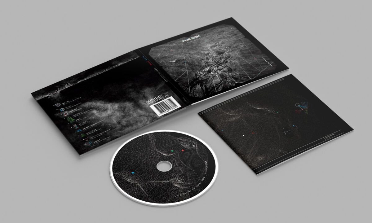 Erik Urano - Neovalladolor