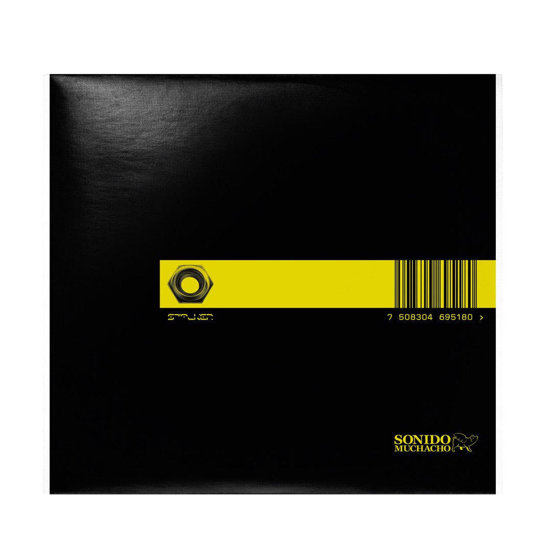 Erik Urano - Stalker (CD)