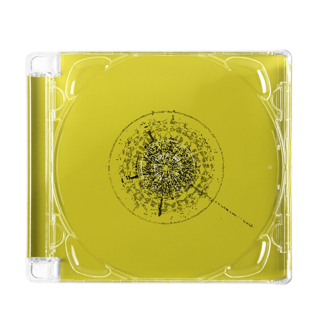 Erik Urano - Stalker (CD)