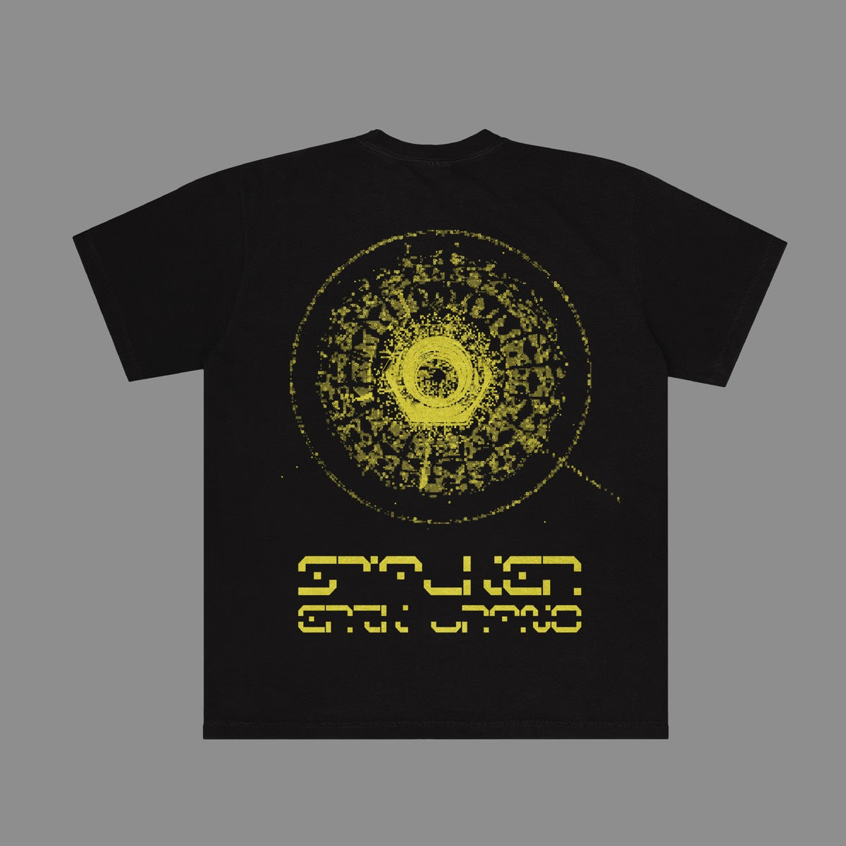 Erik Urano - Camiseta "Stalker"