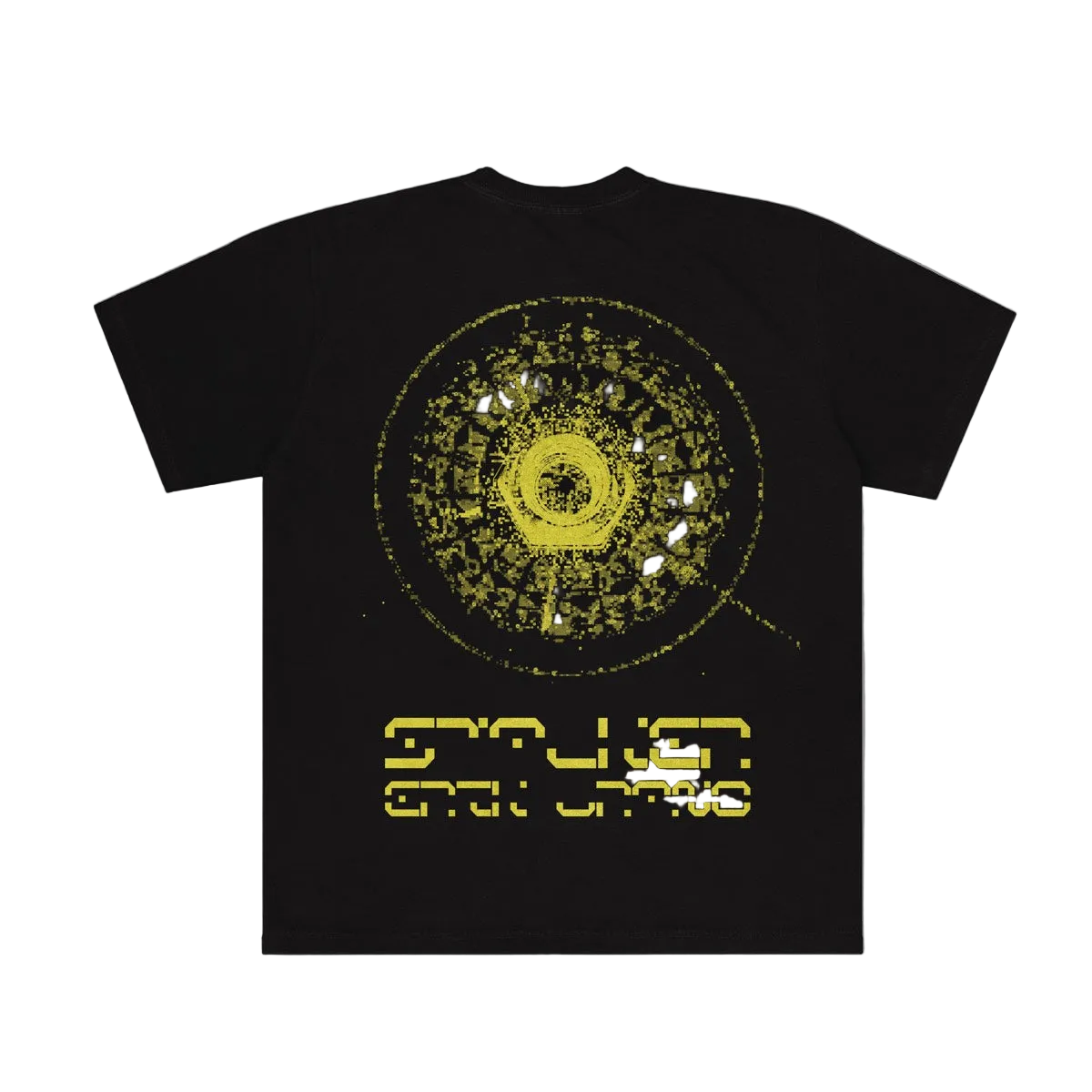 Erik Urano - Camiseta "Stalker"