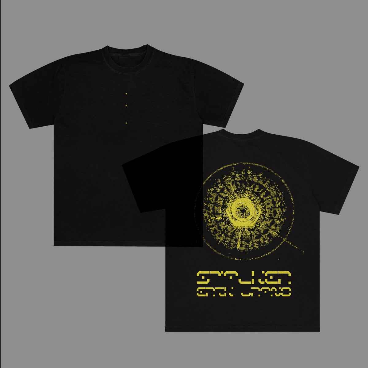 Erik Urano - Camiseta "Stalker"