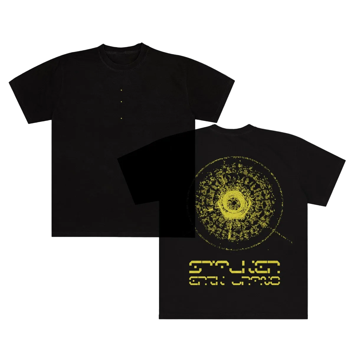 Erik Urano - Camiseta "Stalker"