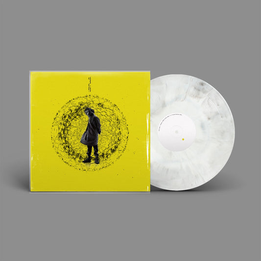 Erik Urano - Stalker (Vinilo)