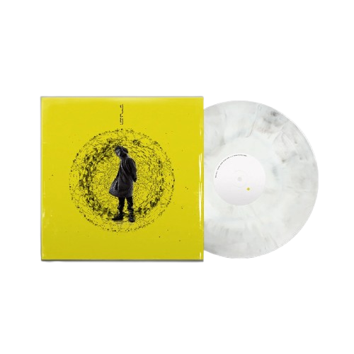Erik Urano - Stalker (Vinilo)