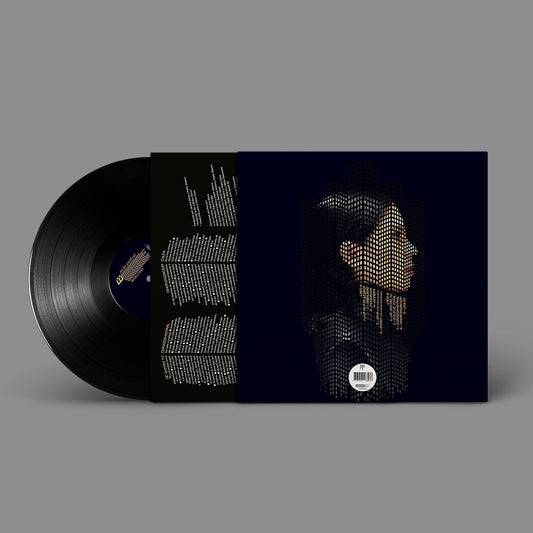 Javiera Mena - NOCTURNA (Vinilo Deluxe Portada Lenticular)