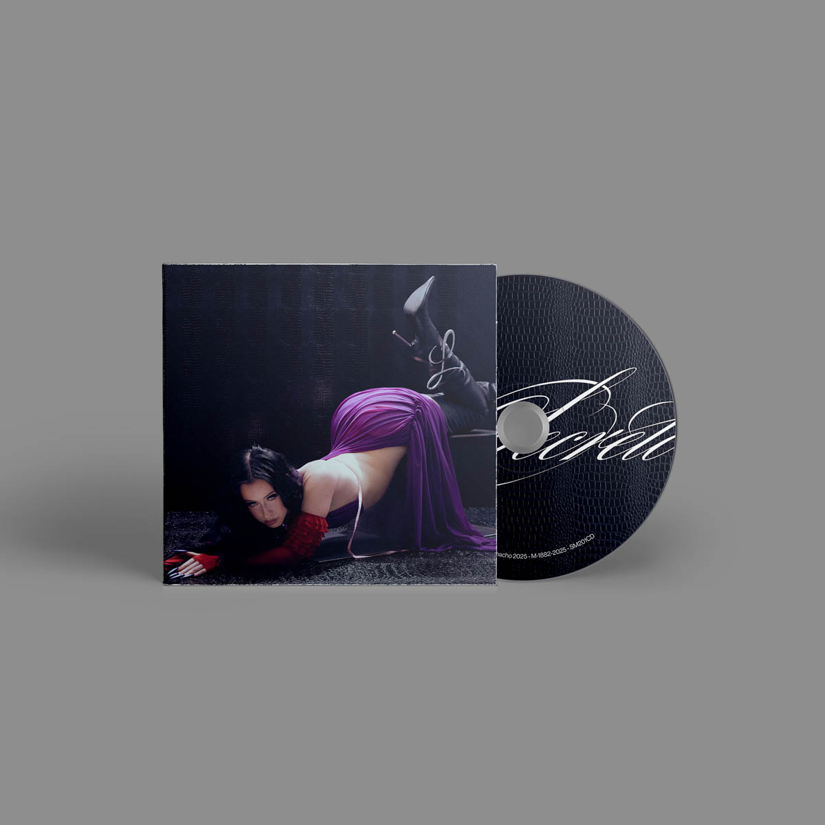 Juicy BAE - El Secreto