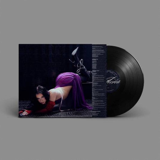 Juicy BAE - El Secreto