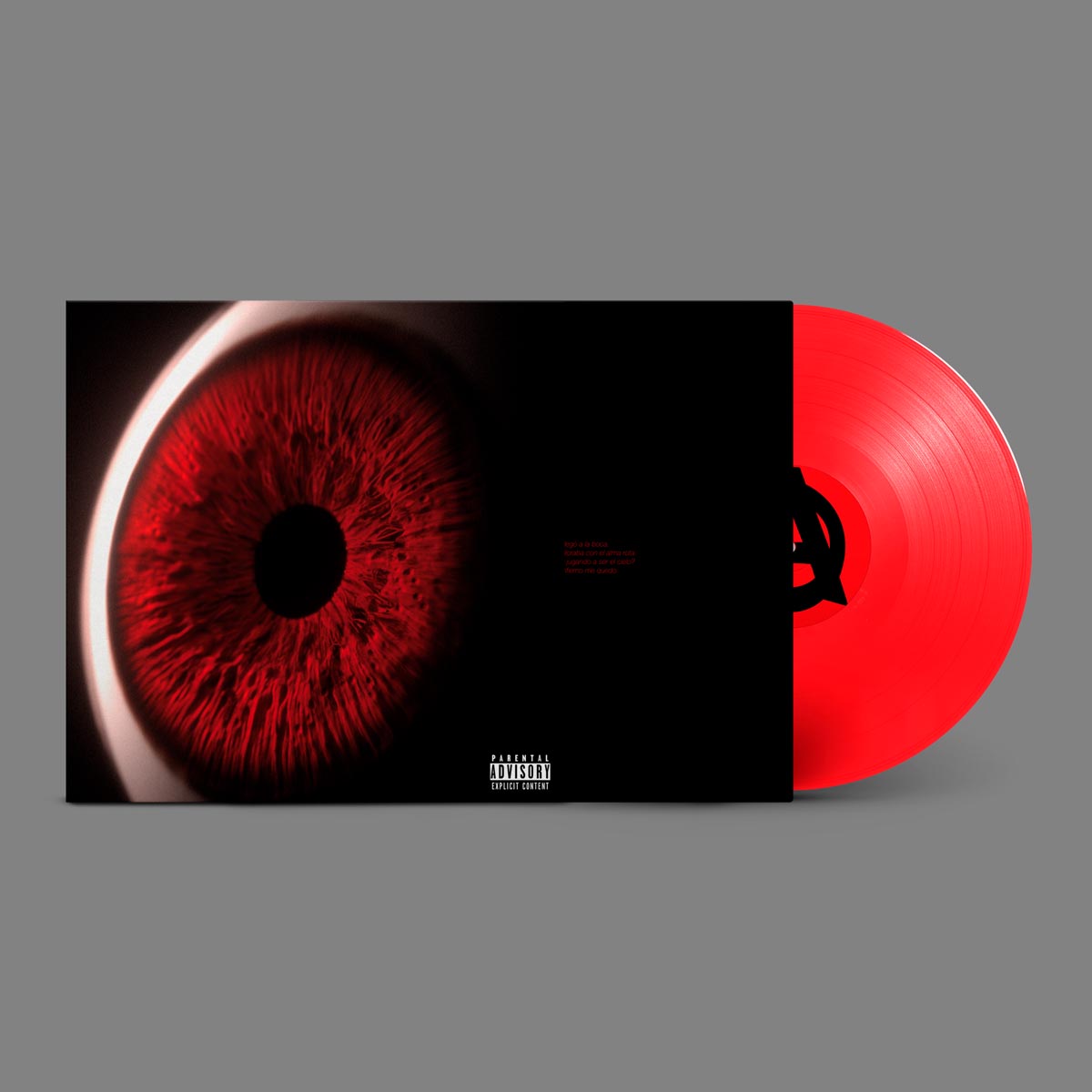 Juicy BAE - PTSD