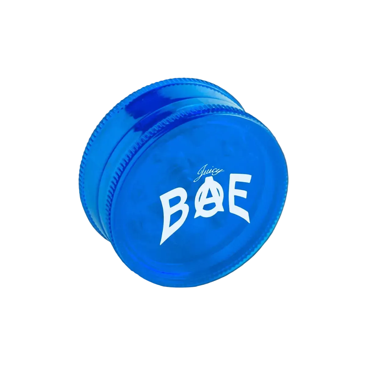 Juicy BAE - Grinder Azul "Antes de Conocerte"