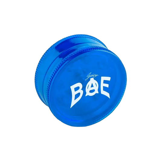 Juicy BAE - Grinder Azul "Antes de Conocerte"