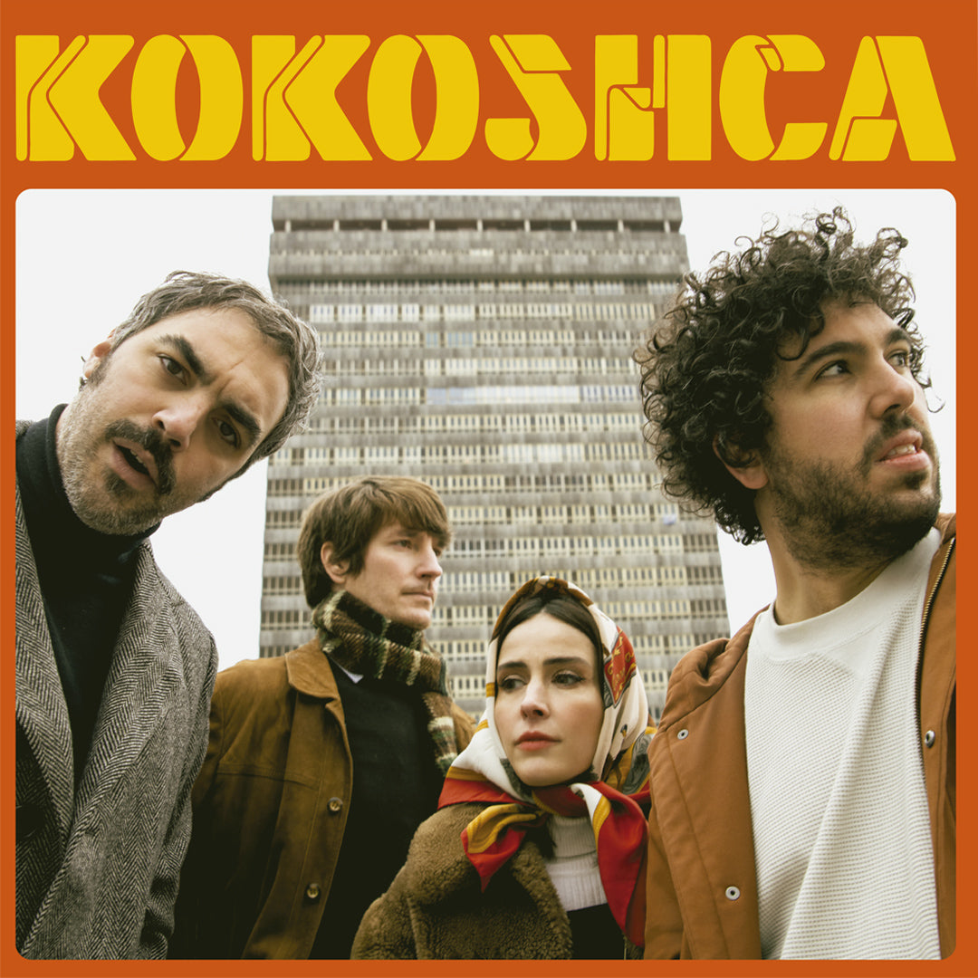 Kokoshca "KOKOSHCA"