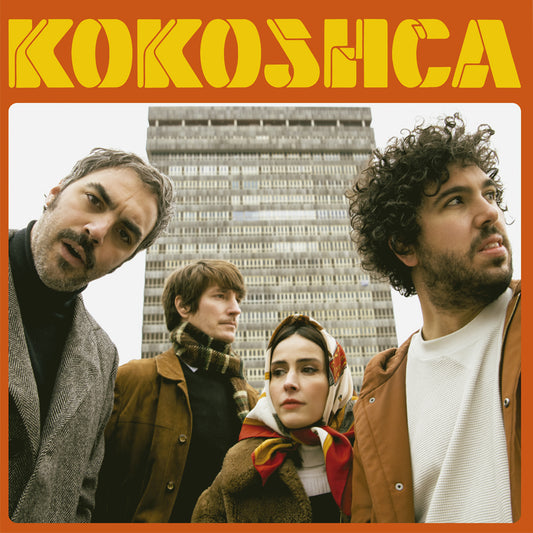 Kokoshca "KOKOSHCA"
